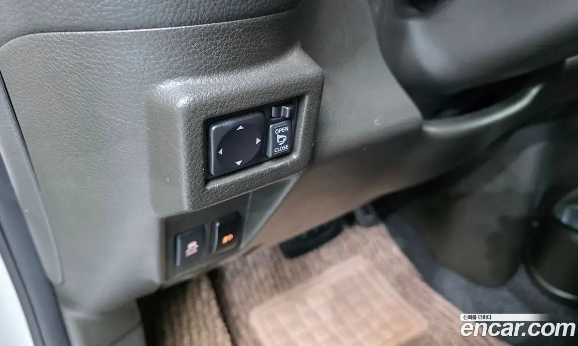 Nissan Cube 2014 1.8 автомат (гидро), фото 17