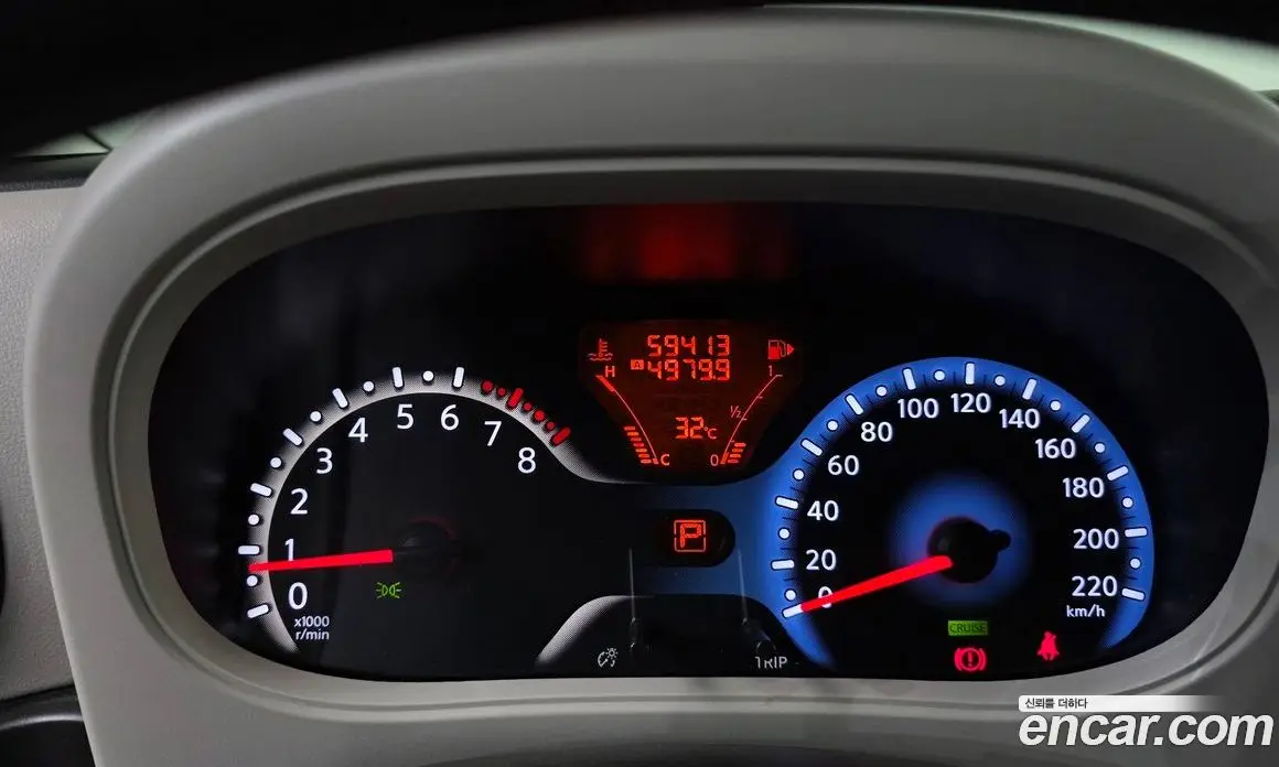 Nissan Cube 2014 1.8 автомат (гидро), фото 8