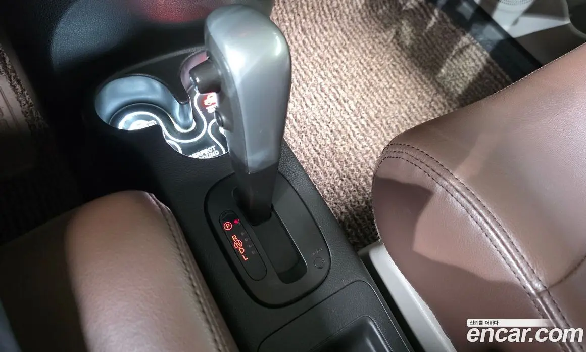 Nissan Cube 2014 1.8 автомат (гидро), фото 9