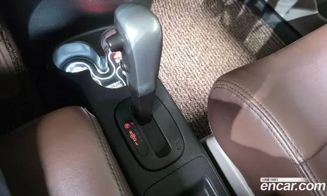 Nissan Cube 2014 1.8 автомат (гидро), миниатюра 9