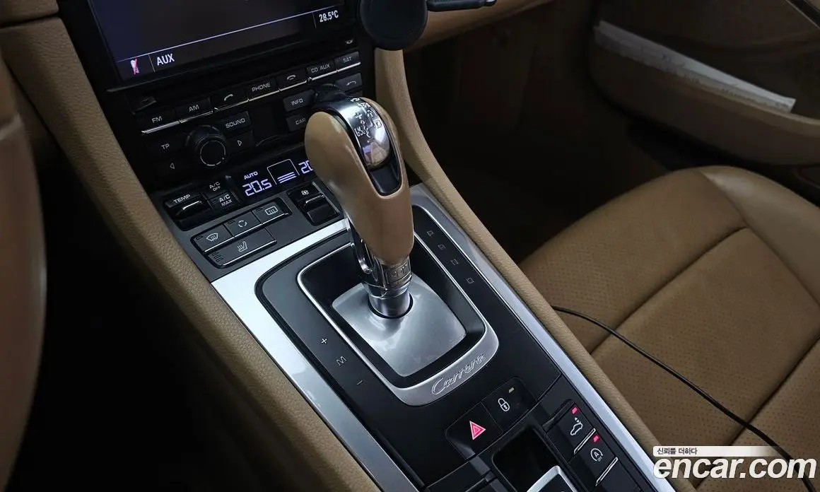 Porsche 911 2012 3.4 автомат (гидро), фото 9