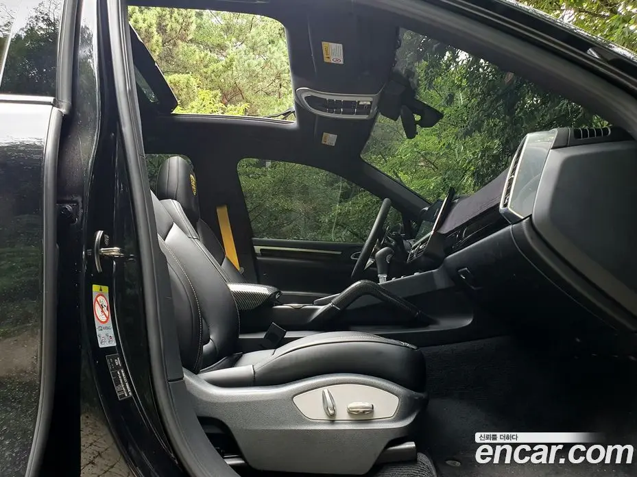 Porsche Cayenne 2012 3.0 автомат (гидро), фото 6