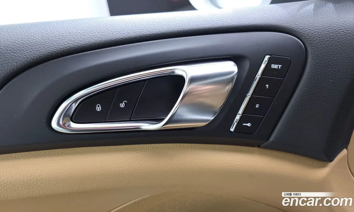 Porsche Cayenne 2015 3.0 автомат (гидро), фото 14
