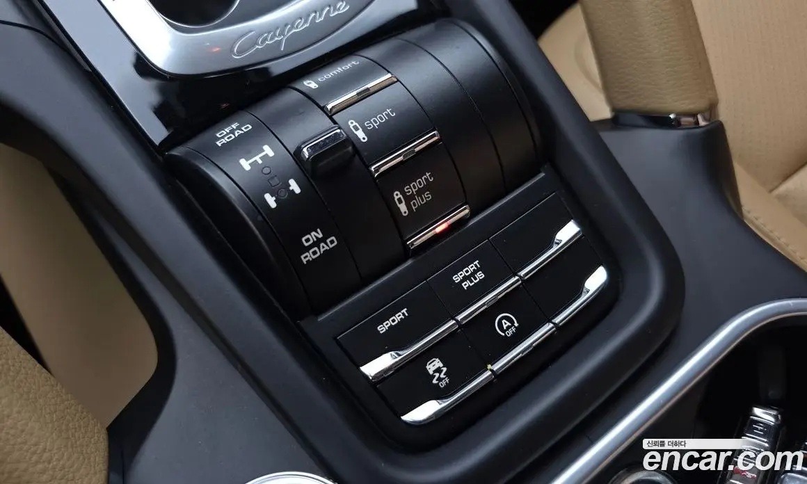 Porsche Cayenne 2015 3.0 автомат (гидро), фото 17
