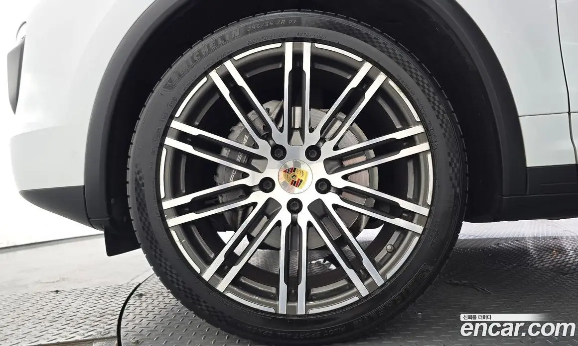 Porsche Cayenne 2015 3.0 автомат (гидро), фото 5
