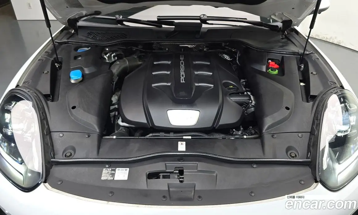 Porsche Cayenne 2015 3.0 автомат (гидро), фото 6
