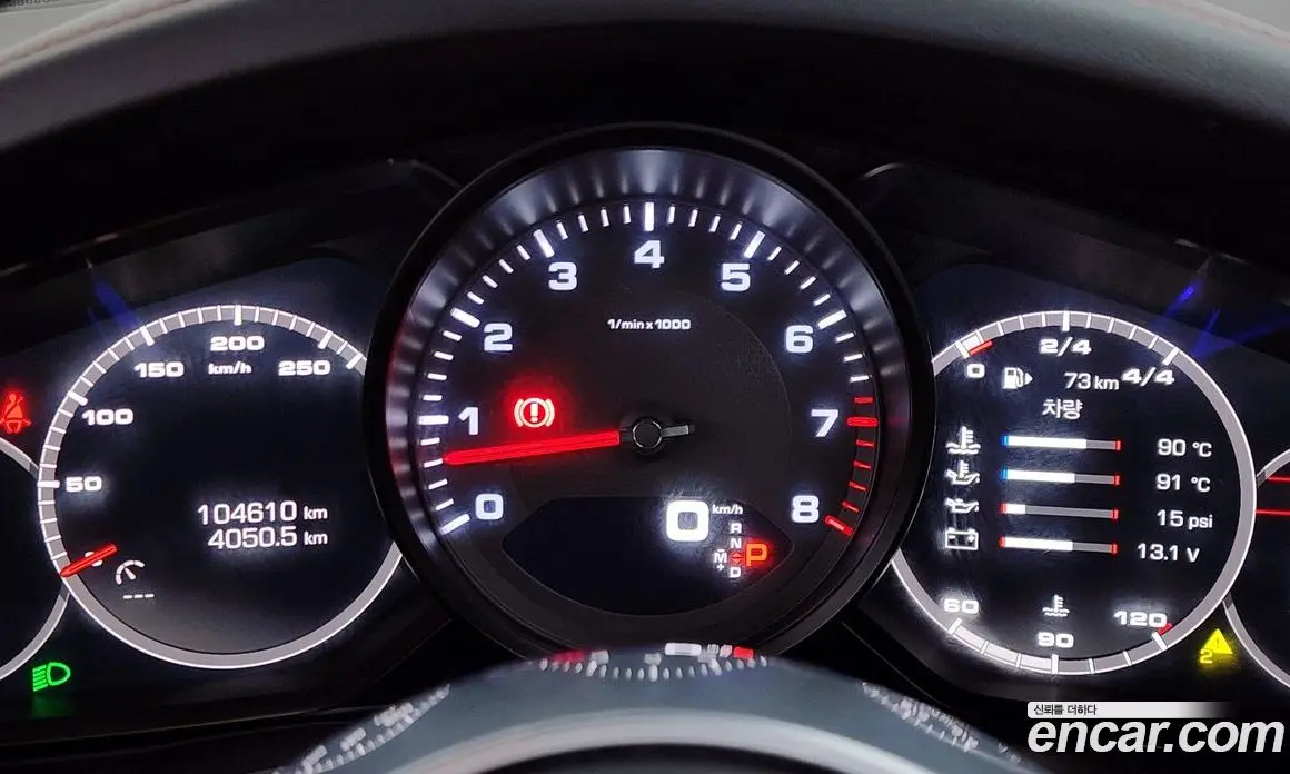 Porsche Cayenne 2019 3.0 автомат (гидро), фото 11