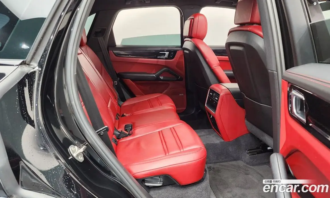 Porsche Cayenne 2019 3.0 автомат (гидро), фото 17