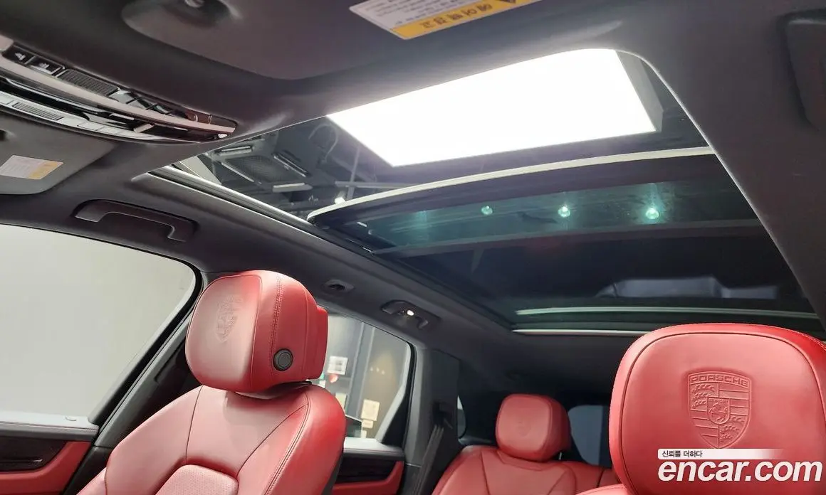 Porsche Cayenne 2019 3.0 автомат (гидро), фото 24