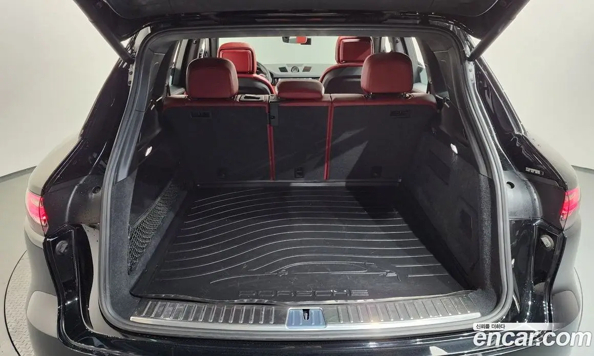 Porsche Cayenne 2019 3.0 автомат (гидро), фото 26