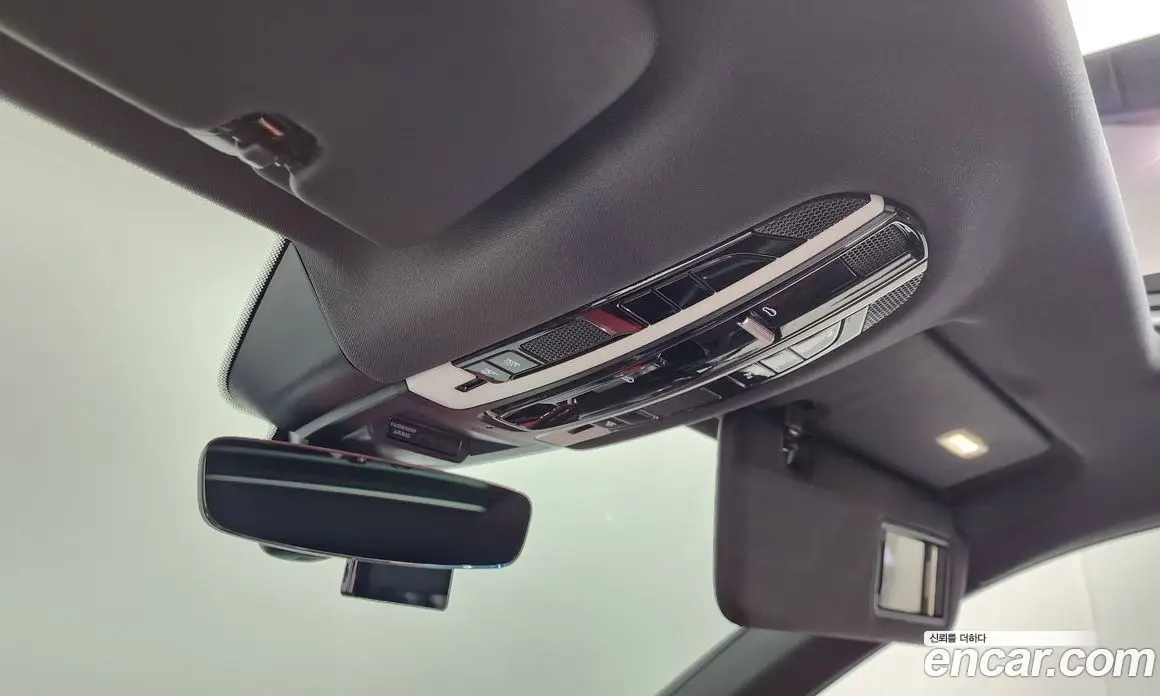 Porsche Cayenne 2019 3.0 автомат (гидро), фото 27