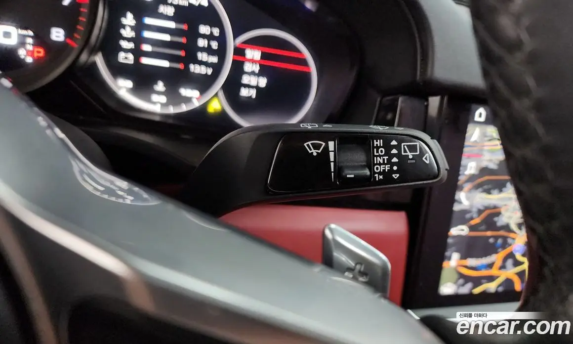 Porsche Cayenne 2019 3.0 автомат (гидро), фото 29