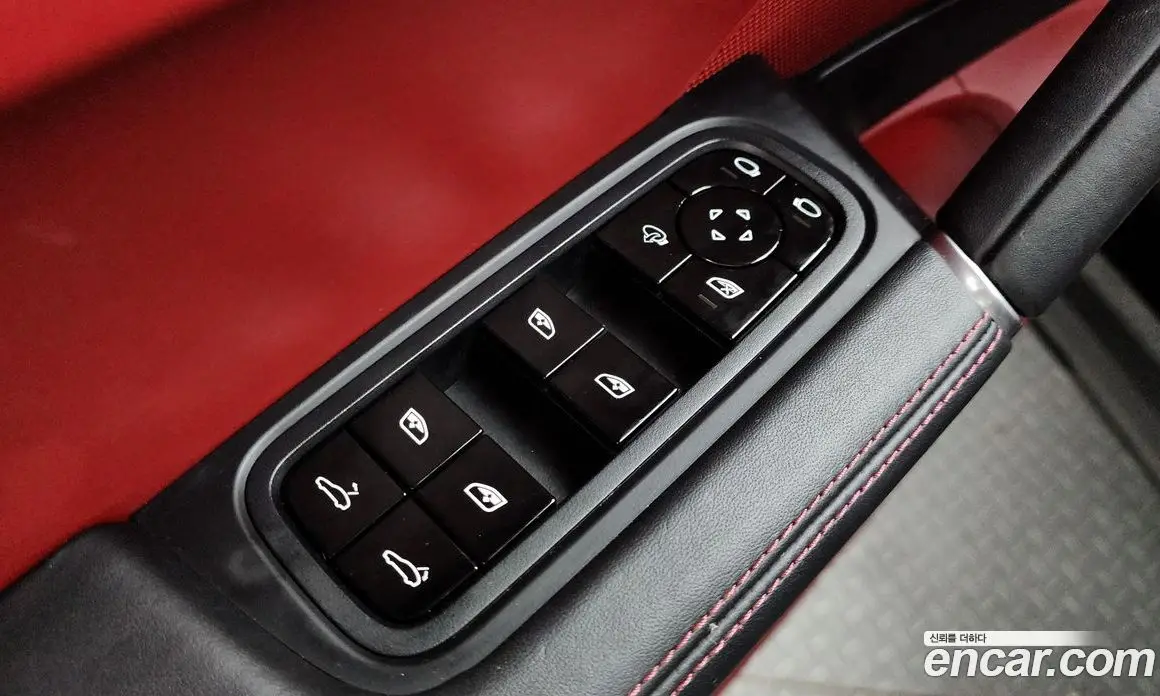 Porsche Cayenne 2019 3.0 автомат (гидро), фото 30