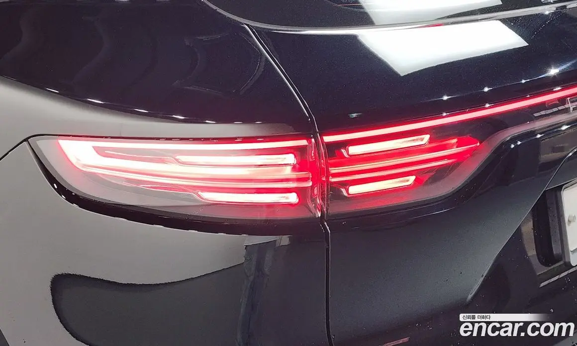Porsche Cayenne 2019 3.0 автомат (гидро), фото 9