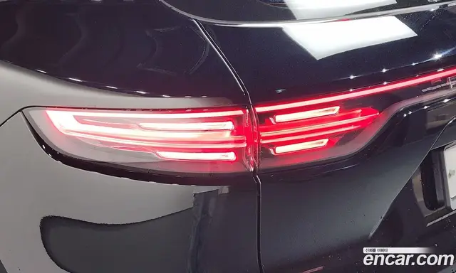 Porsche Cayenne 2019 3.0 автомат (гидро), миниатюра 9