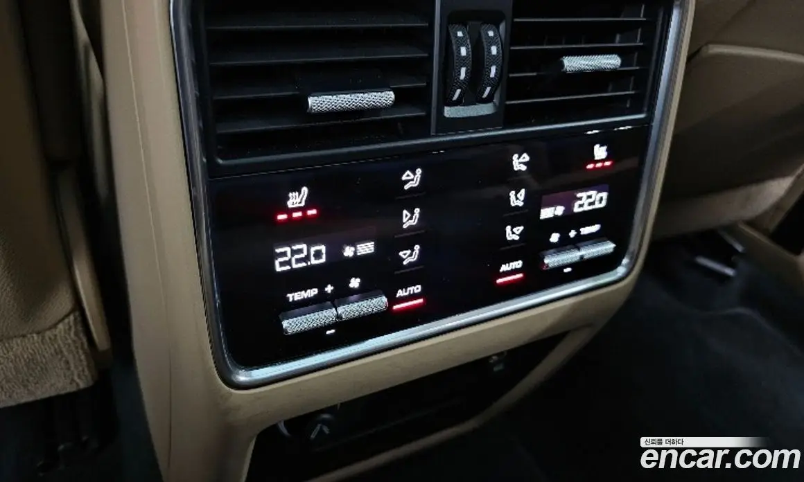 Porsche Cayenne 2019 3.0 автомат (гидро), фото 16