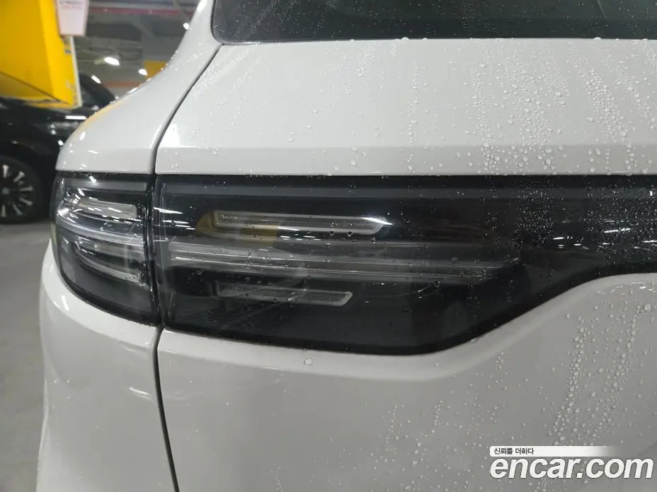 Porsche Cayenne 2019 3.0 автомат (гидро), фото 19