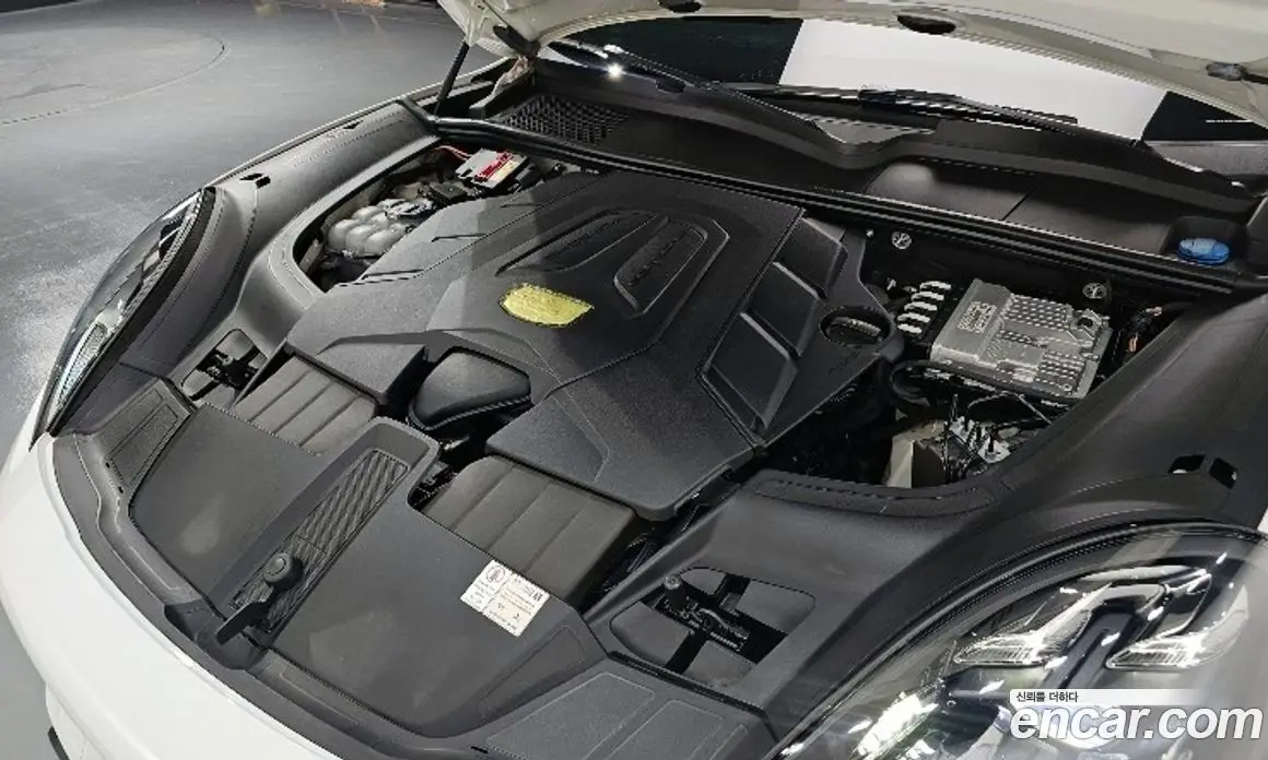 Porsche Cayenne 2019 3.0 автомат (гидро), фото 6