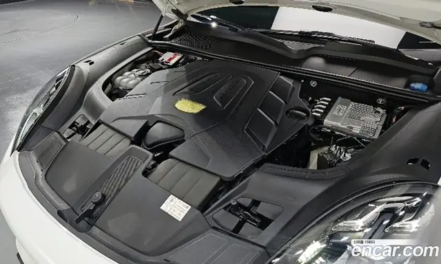 Porsche Cayenne 2019 3.0 автомат (гидро), миниатюра 6