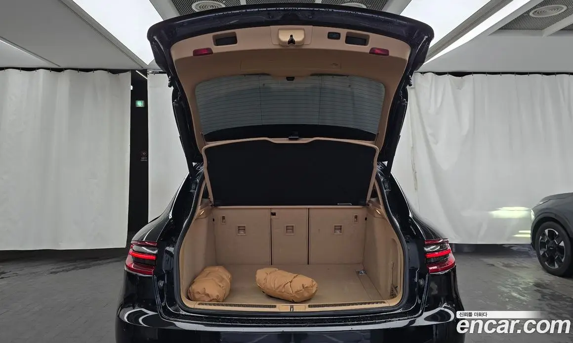 Porsche Macan 2015 3.0 автомат (гидро), фото 20