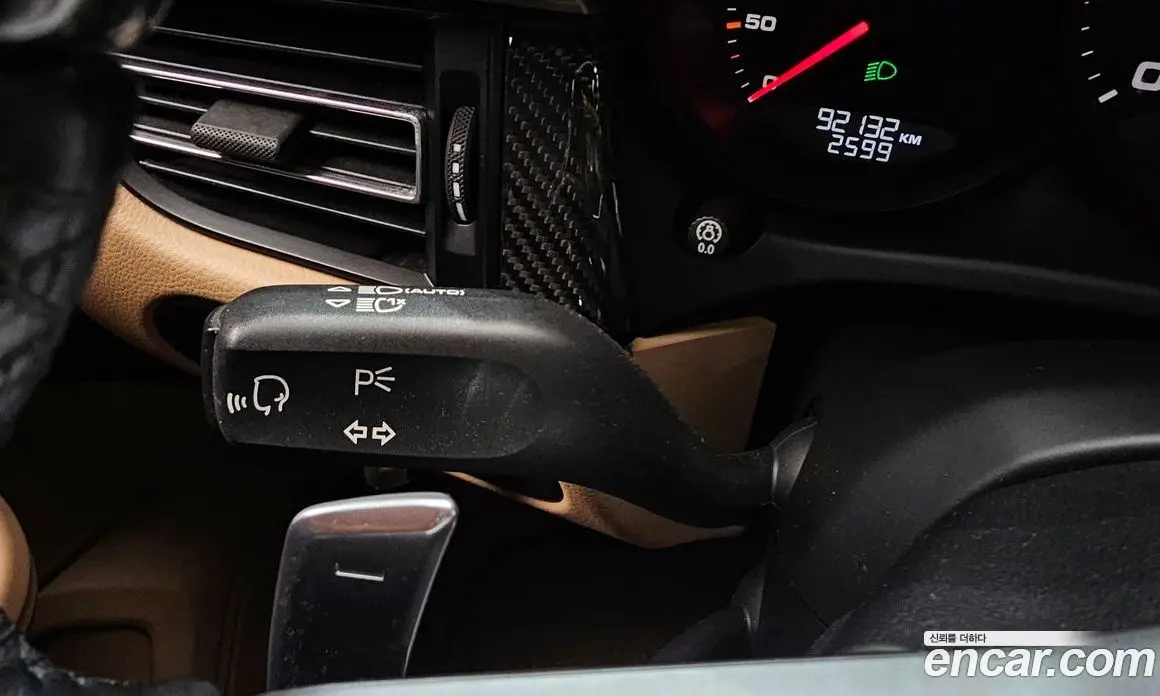 Porsche Macan 2021 2.0 автомат (гидро), фото 18