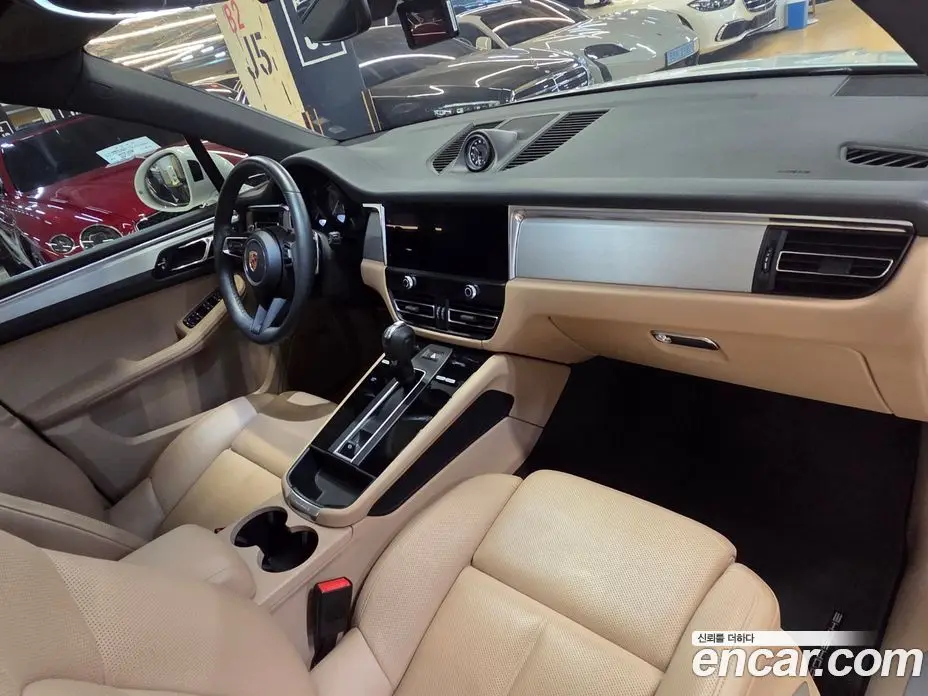 Porsche Macan 2022 3.0 автомат (гидро), фото 16 Porsche Macan 2022 3.0 автомат (гидро), фото 16