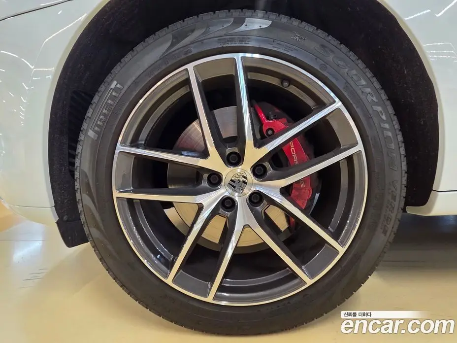 Porsche Macan 2022 3.0 автомат (гидро), фото 20 Porsche Macan 2022 3.0 автомат (гидро), фото 20
