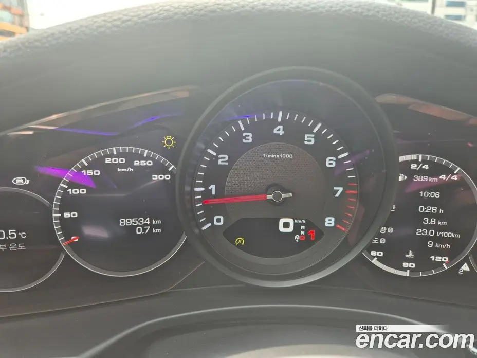 Porsche Panamera 2017 3.0 автомат (гидро), фото 2