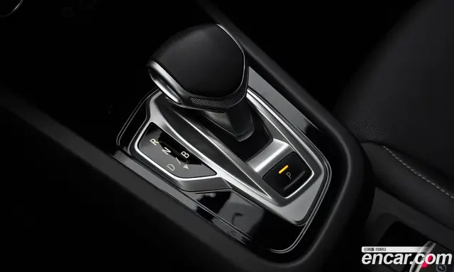 Renault (Samsung) Arkana 2024 1.6 автомат (гидро), миниатюра 12