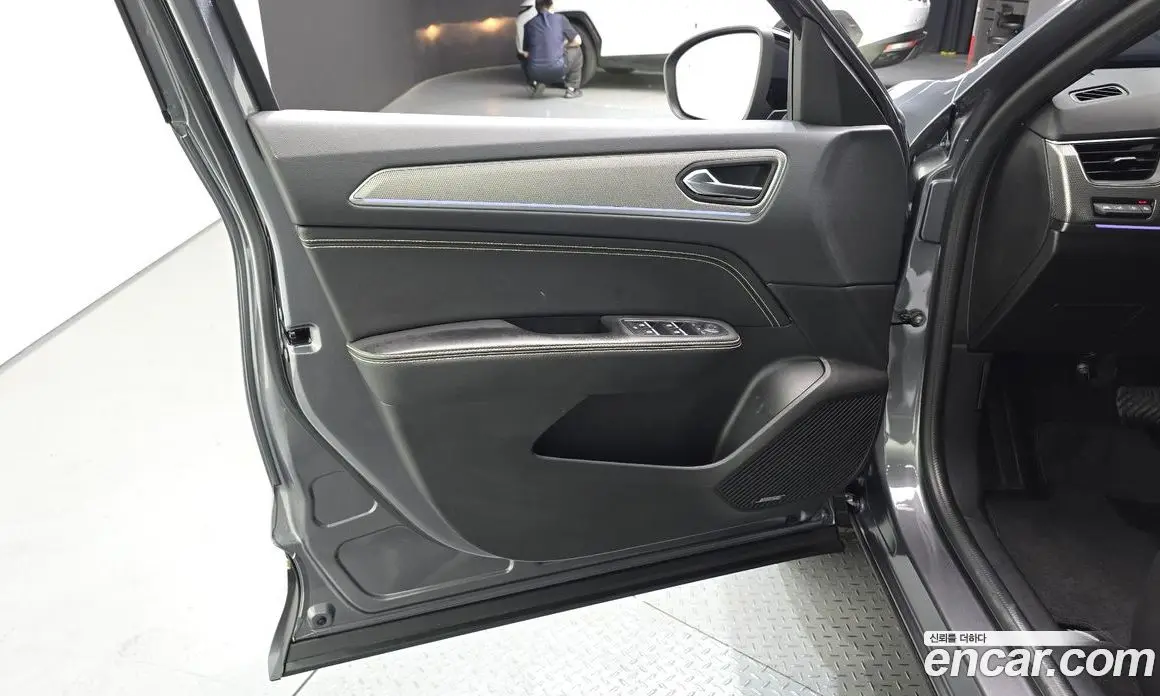 Renault (Samsung) Arkana 2024 1.6 автомат (гидро), фото 14