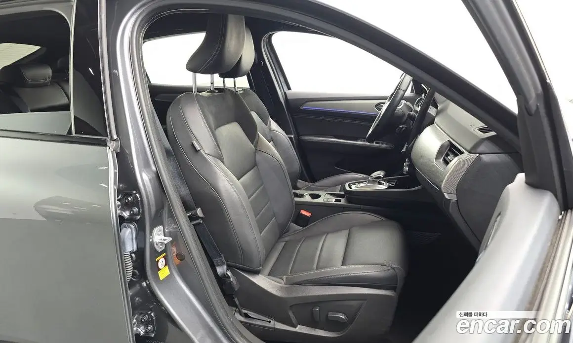 Renault (Samsung) Arkana 2024 1.6 автомат (гидро), фото 16