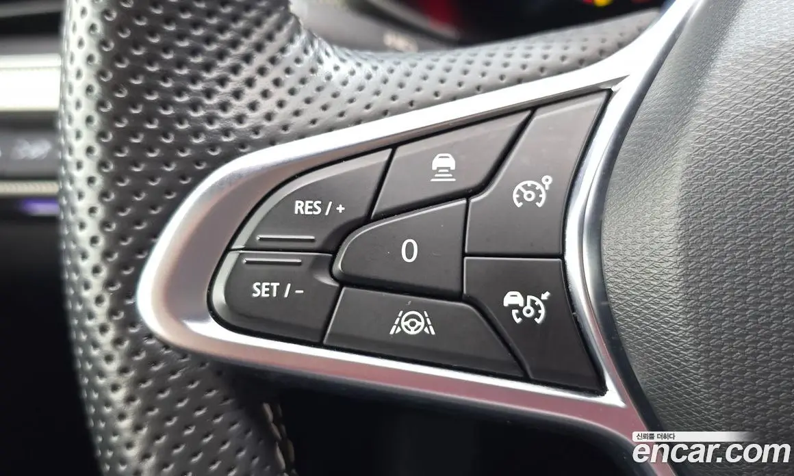 Renault (Samsung) Arkana 2024 1.6 автомат (гидро), фото 23