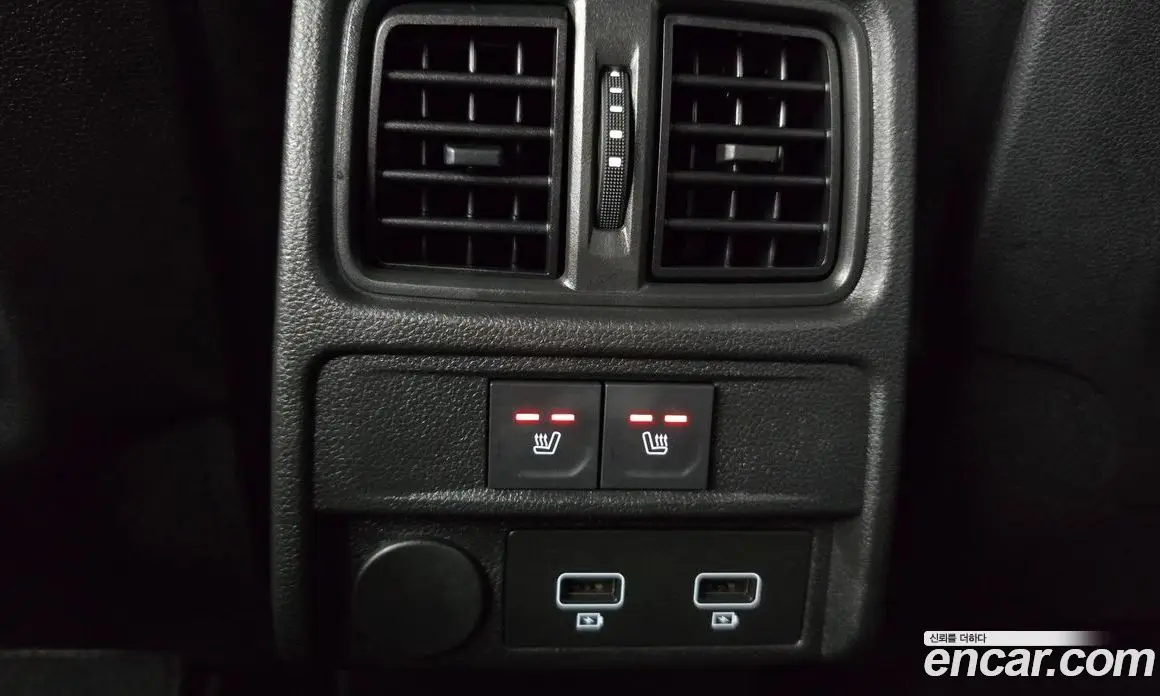 Renault (Samsung) Arkana 2024 1.6 автомат (гидро), фото 24