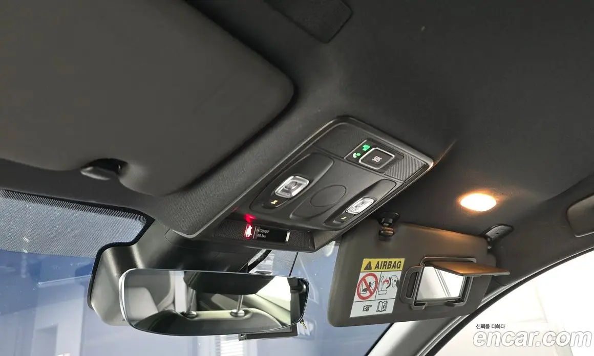 Renault (Samsung) Arkana 2024 1.6 автомат (гидро), фото 25
