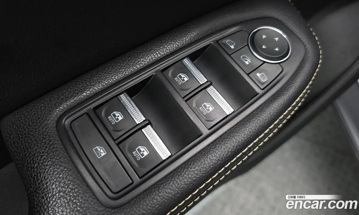 Renault (Samsung) Arkana 2024 1.6 автомат (гидро), фото 29