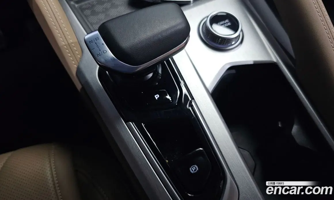 Renault (Samsung) Grand Koleos 2025 1.5 автомат (гидро), фото 11