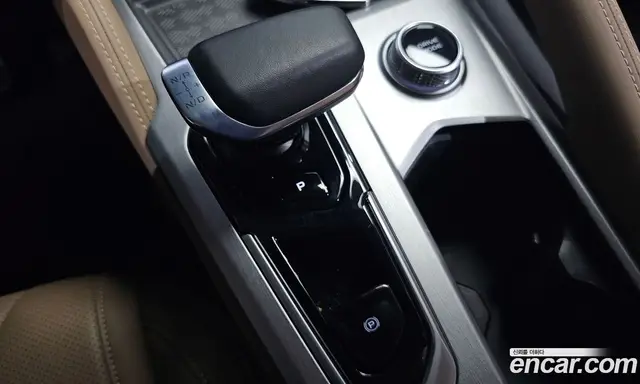 Renault (Samsung) Grand Koleos 2025 1.5 автомат (гидро), миниатюра 11