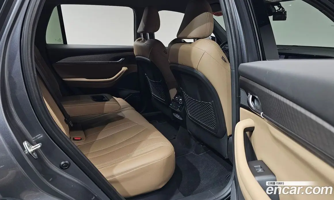 Renault (Samsung) Grand Koleos 2025 1.5 автомат (гидро), фото 16