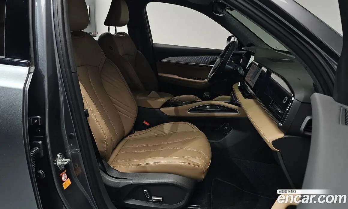 Renault (Samsung) Grand Koleos 2025 1.5 автомат (гидро), фото 17