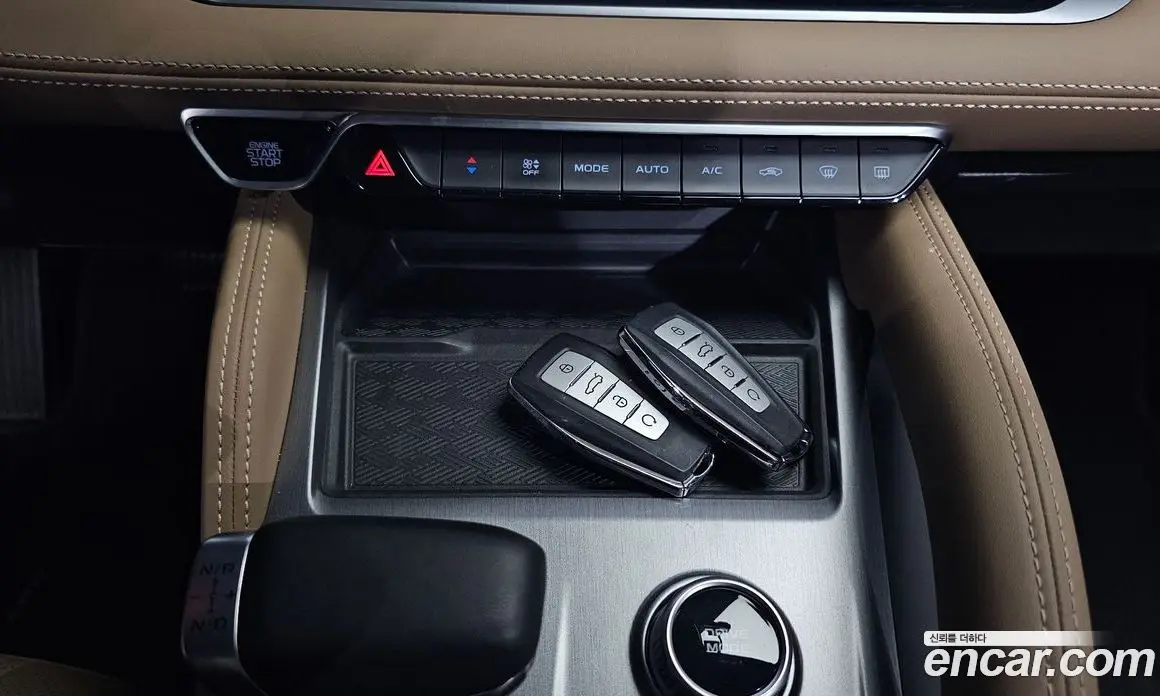 Renault (Samsung) Grand Koleos 2025 1.5 автомат (гидро), фото 32