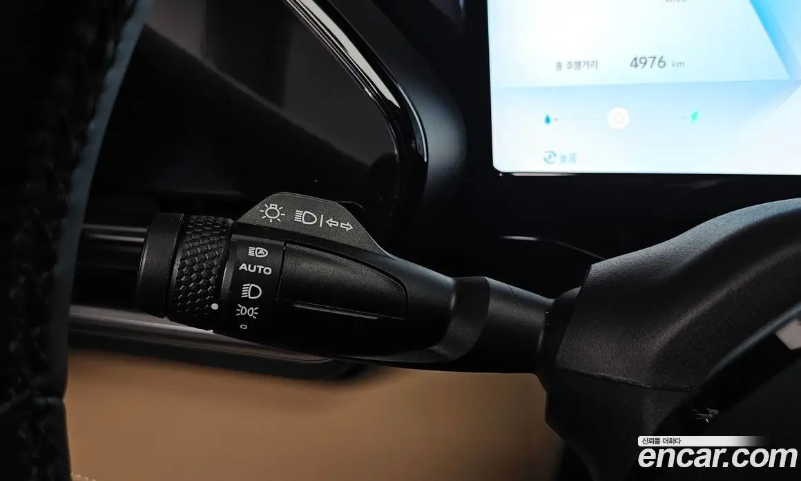 Renault (Samsung) Grand Koleos 2025 1.5 автомат (гидро), фото 33