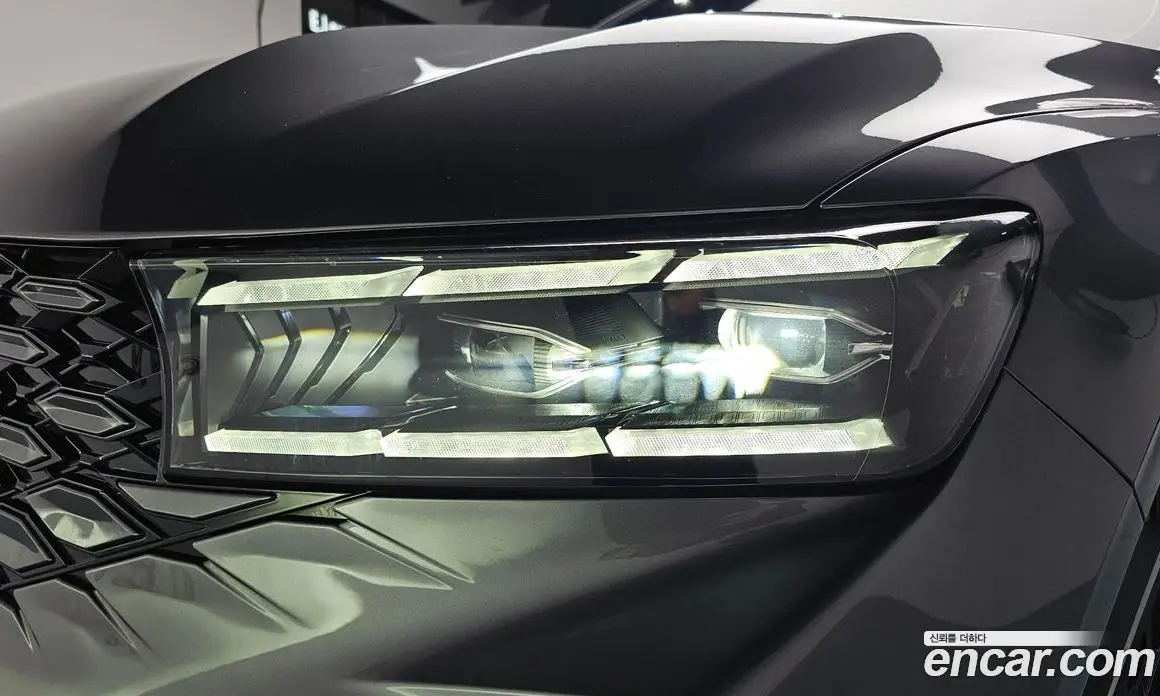 Renault (Samsung) Grand Koleos 2025 1.5 автомат (гидро), фото 7
