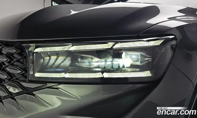 Renault (Samsung) Grand Koleos 2025 1.5 автомат (гидро), миниатюра 7