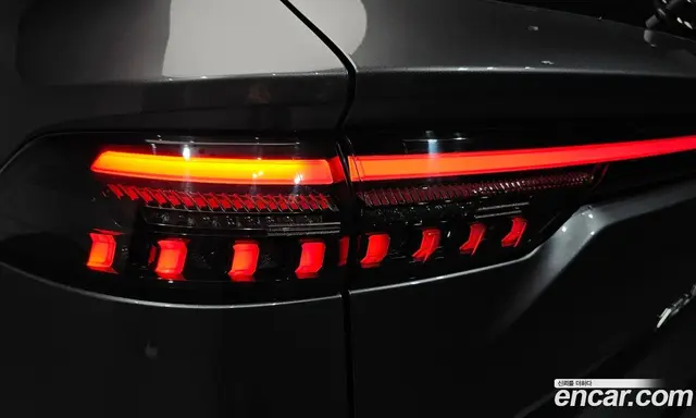 Renault (Samsung) Grand Koleos 2025 1.5 автомат (гидро), миниатюра 8