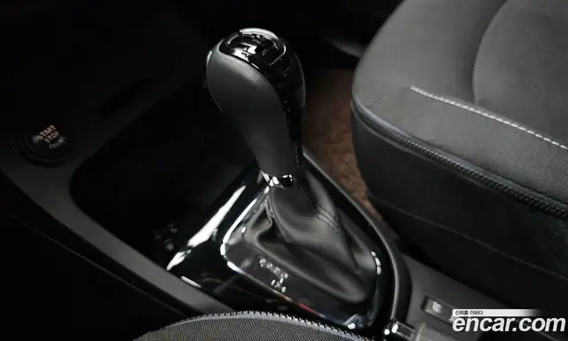 Renault (Samsung) QM3 2014 1.5 автомат (гидро), миниатюра 12
