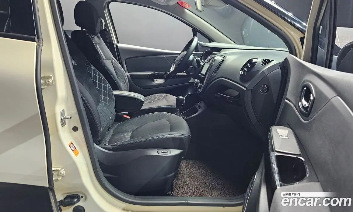 Renault (Samsung) QM3 2014 1.5 автомат (гидро), фото 16
