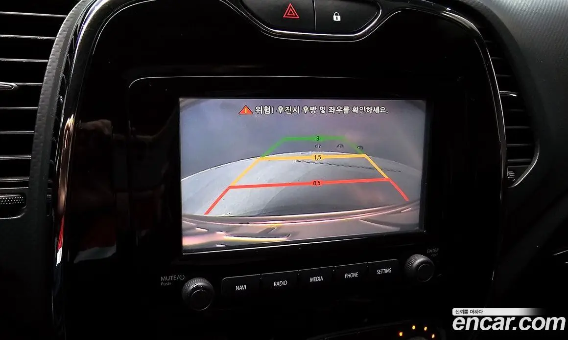 Renault (Samsung) QM3 2014 1.5 автомат (гидро), фото 21