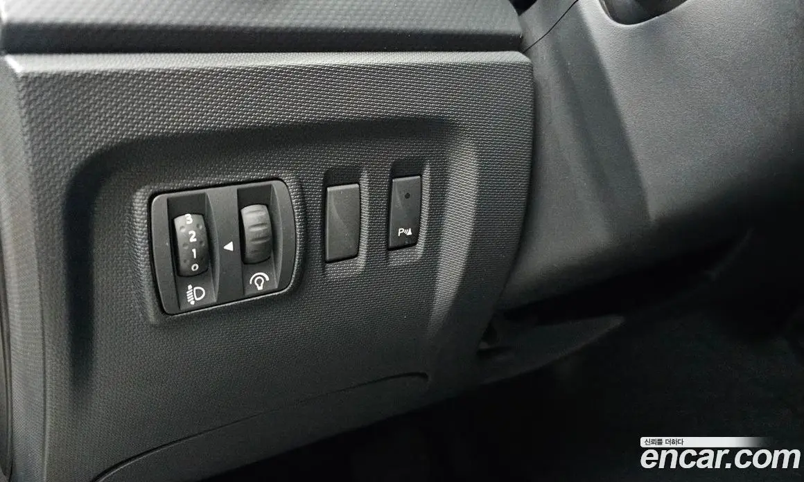 Renault (Samsung) QM3 2014 1.5 автомат (гидро), фото 26