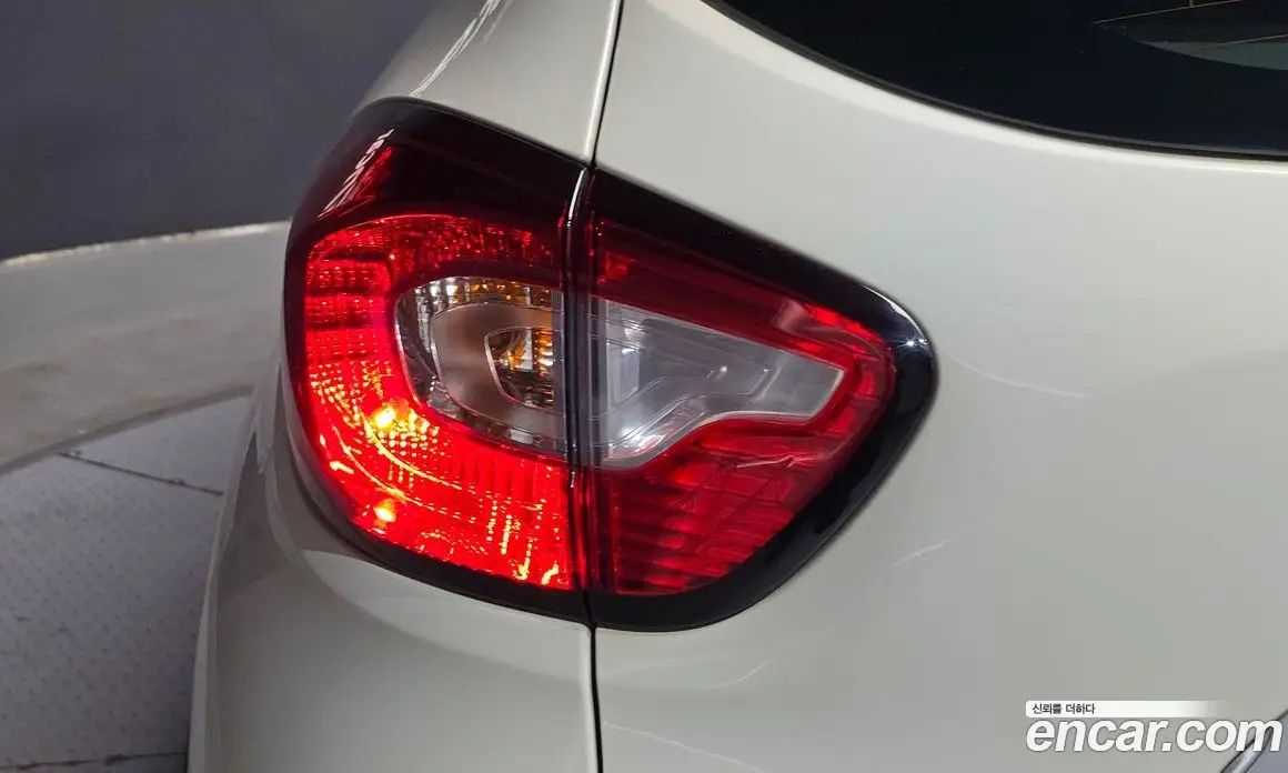 Renault (Samsung) QM3 2014 1.5 автомат (гидро), фото 9