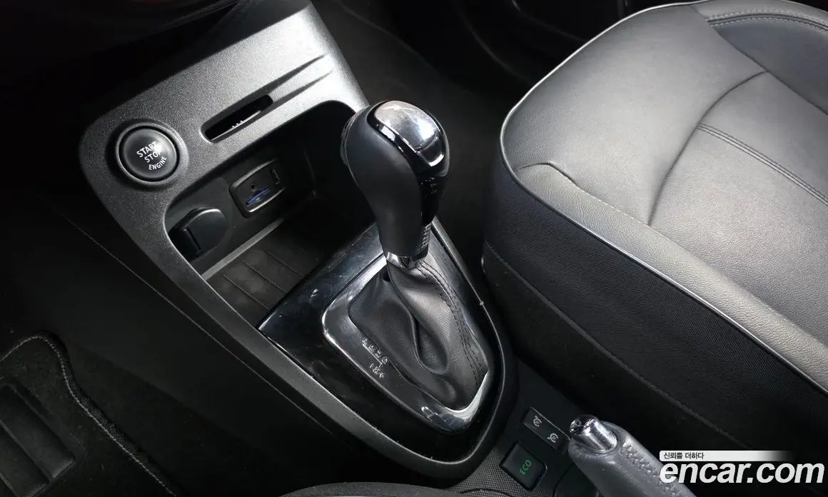 Renault (Samsung) QM3 2015 1.5 автомат (гидро), фото 9